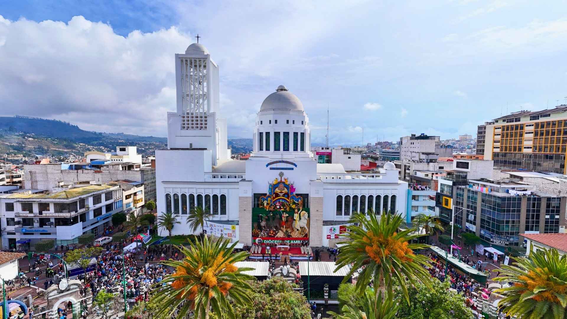 Ambato-Tutur