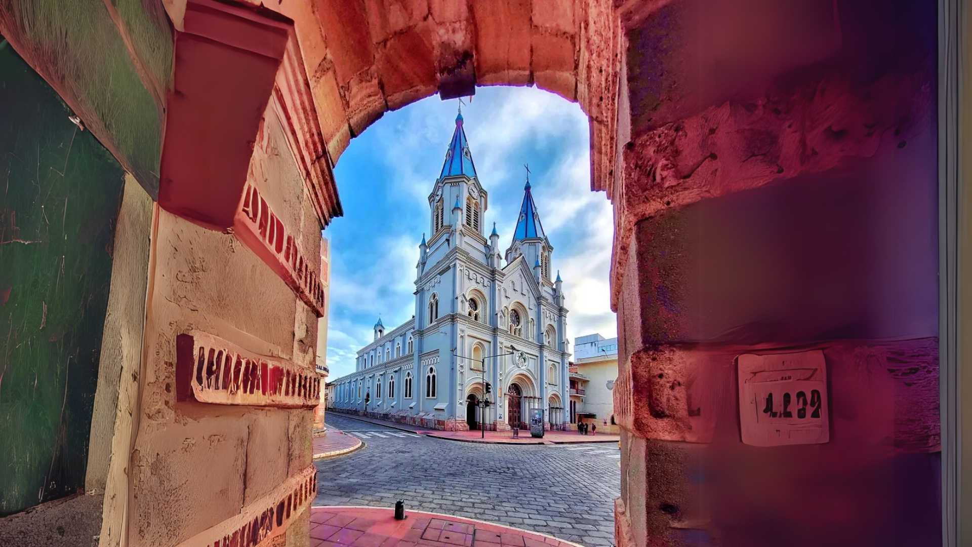 Cuenca-Tutur