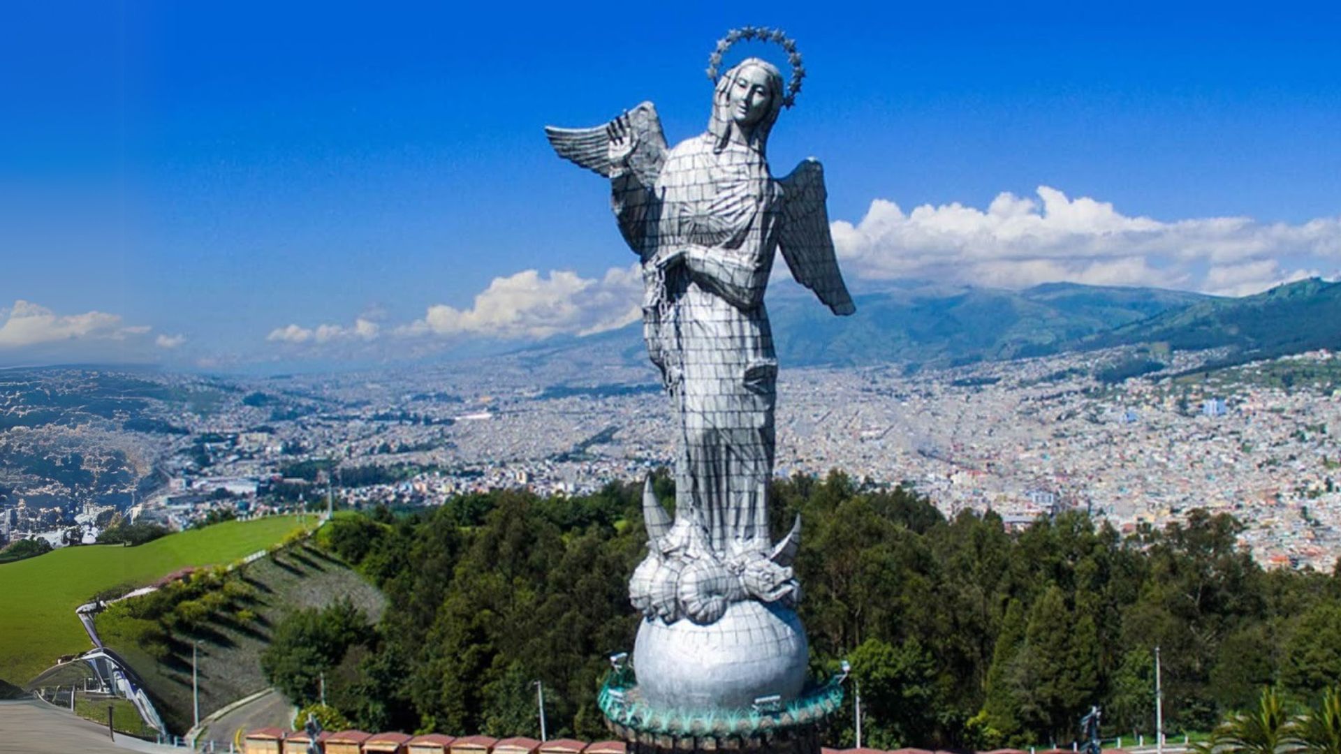Quito-Tutur